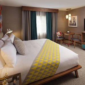 King Room City View